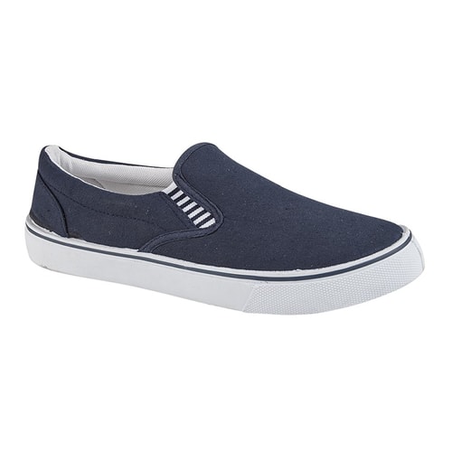 Rdek Casual Yachting Schuh Navy